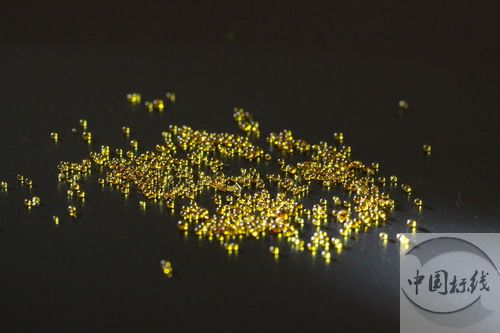 揭阳道路标线玻璃微珠 工程配套